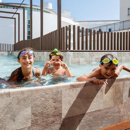 Hotel Estrela De فاطمة المظهر الخارجي الصورة