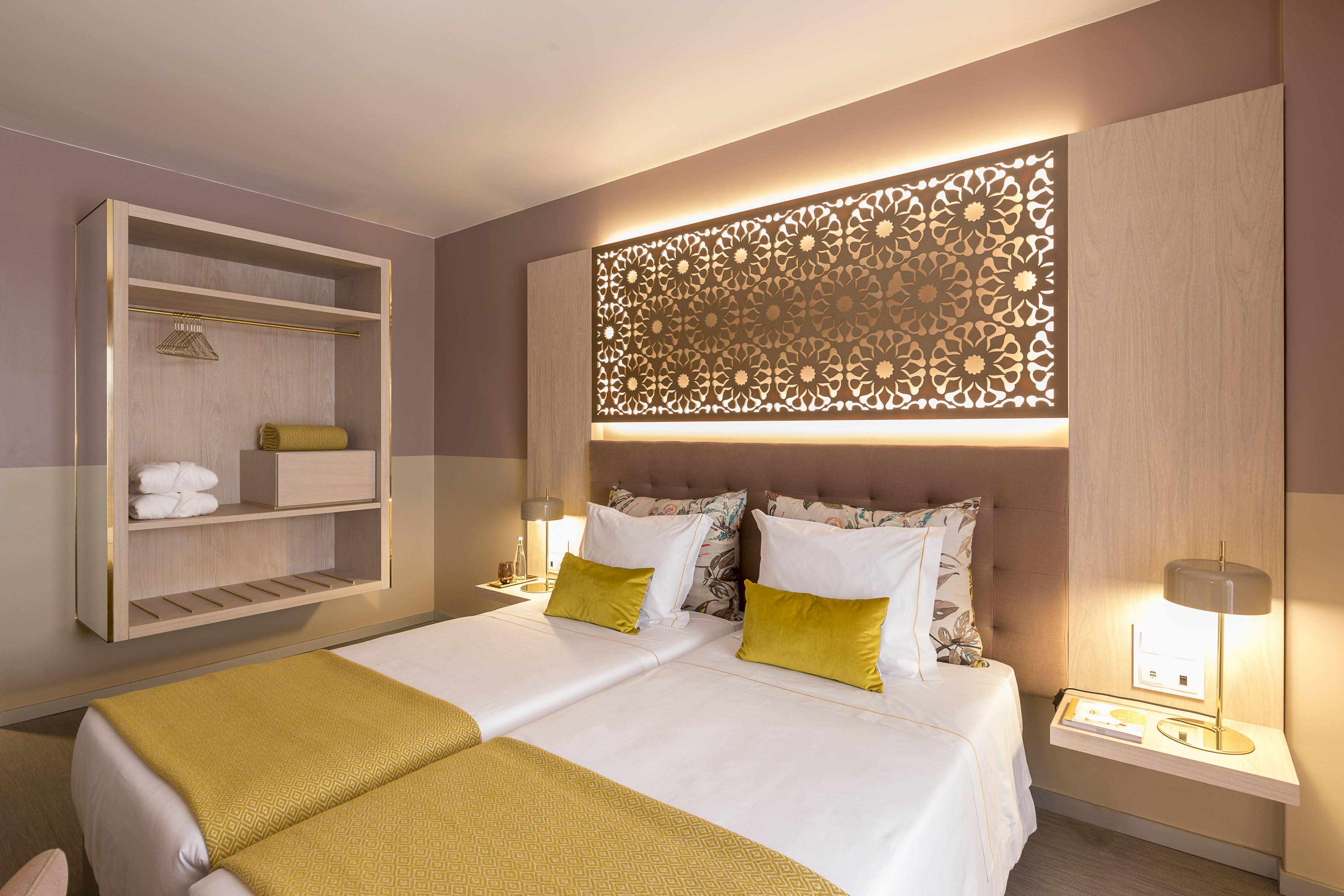 Hotel Estrela De فاطمة المظهر الخارجي الصورة