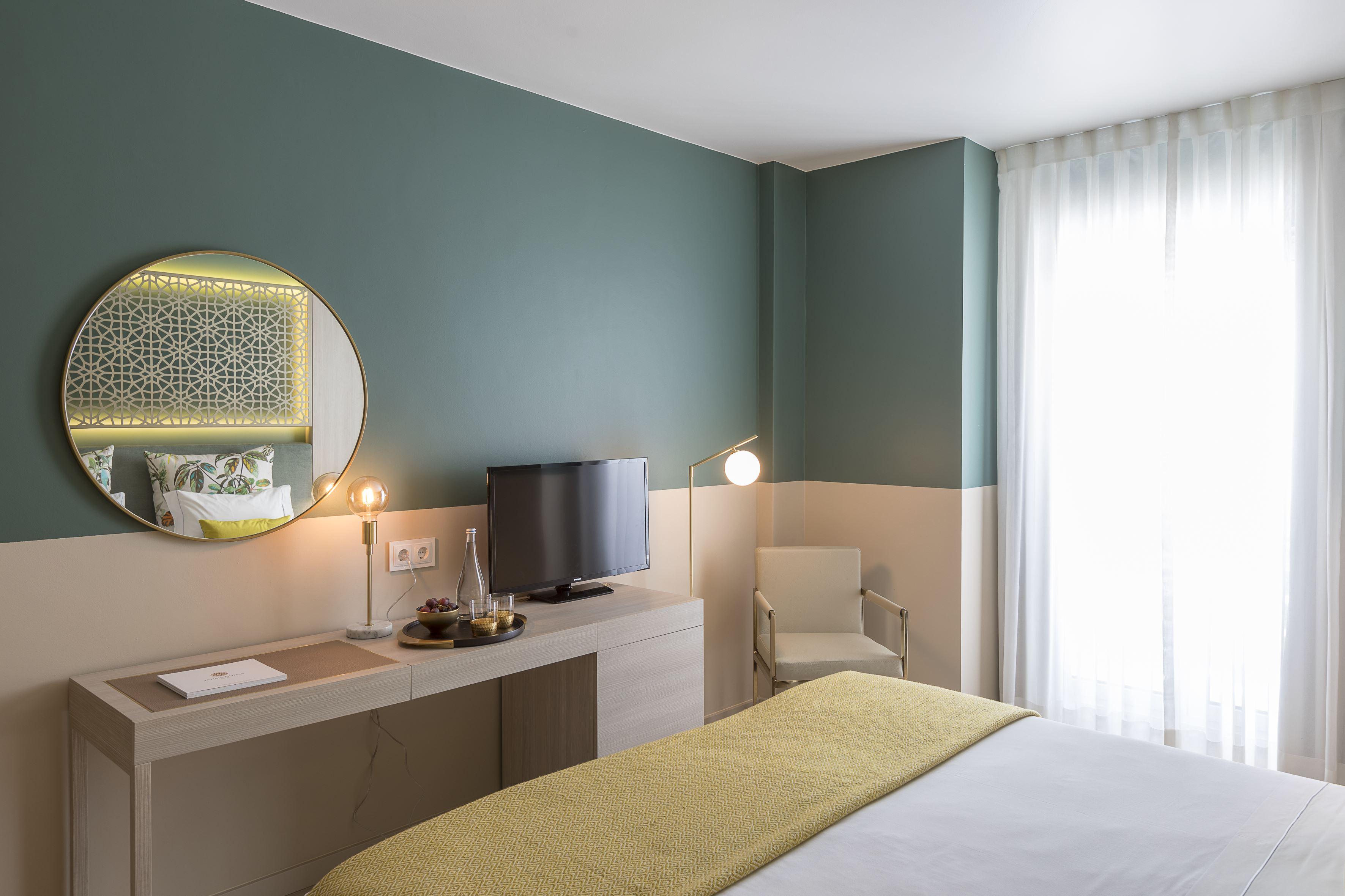 Hotel Estrela De فاطمة المظهر الخارجي الصورة