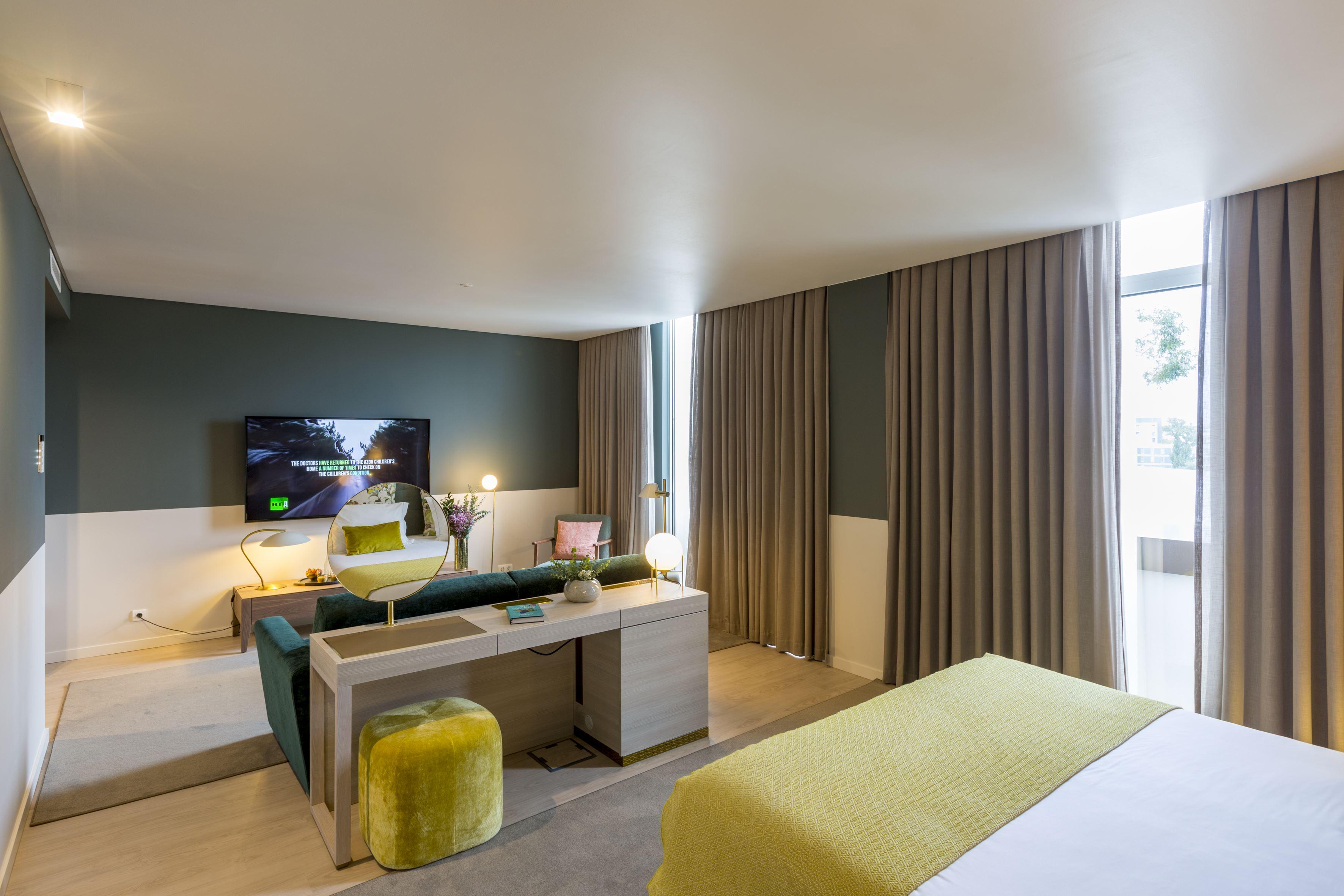 Hotel Estrela De فاطمة المظهر الخارجي الصورة