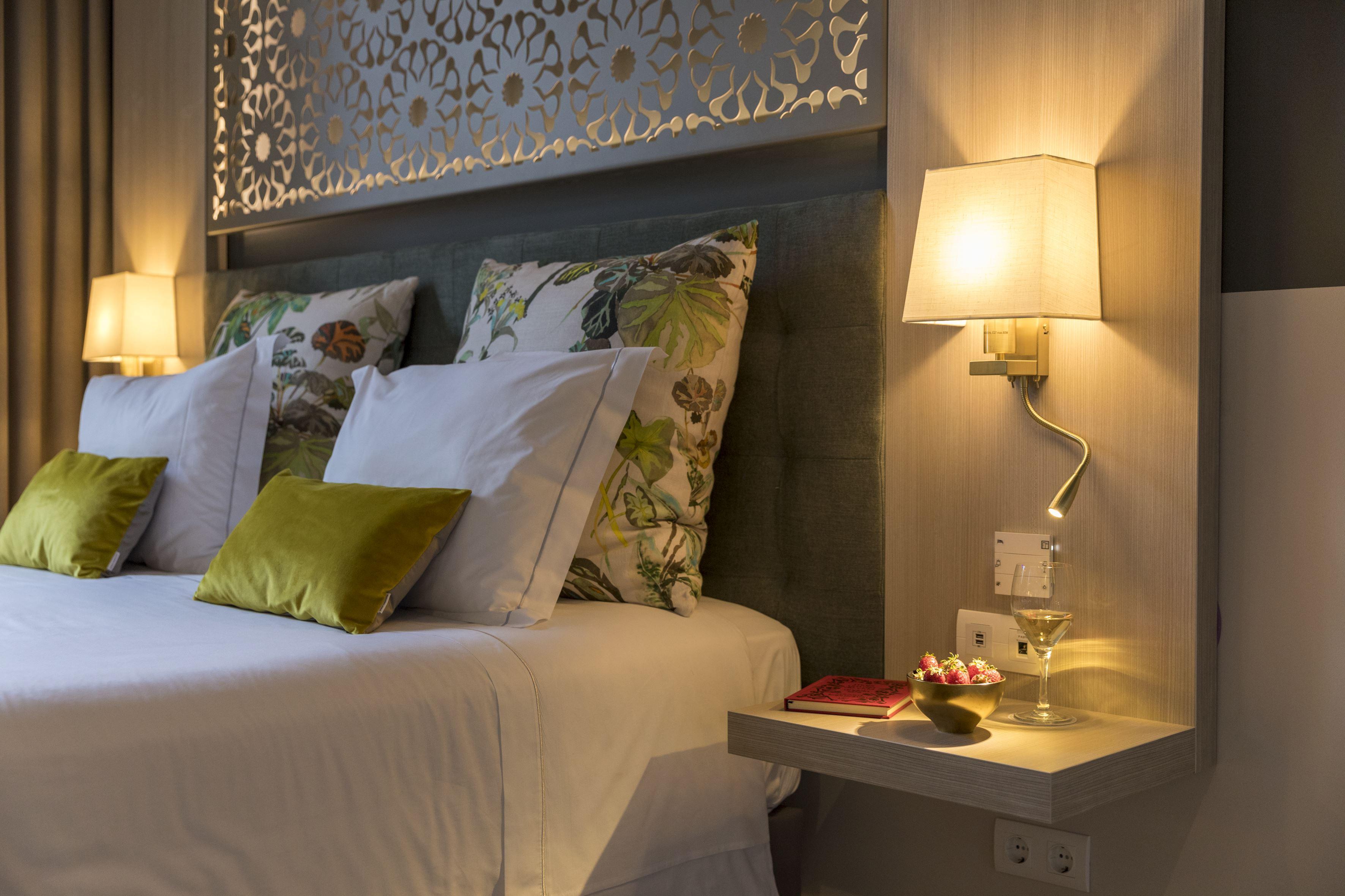 Hotel Estrela De فاطمة المظهر الخارجي الصورة