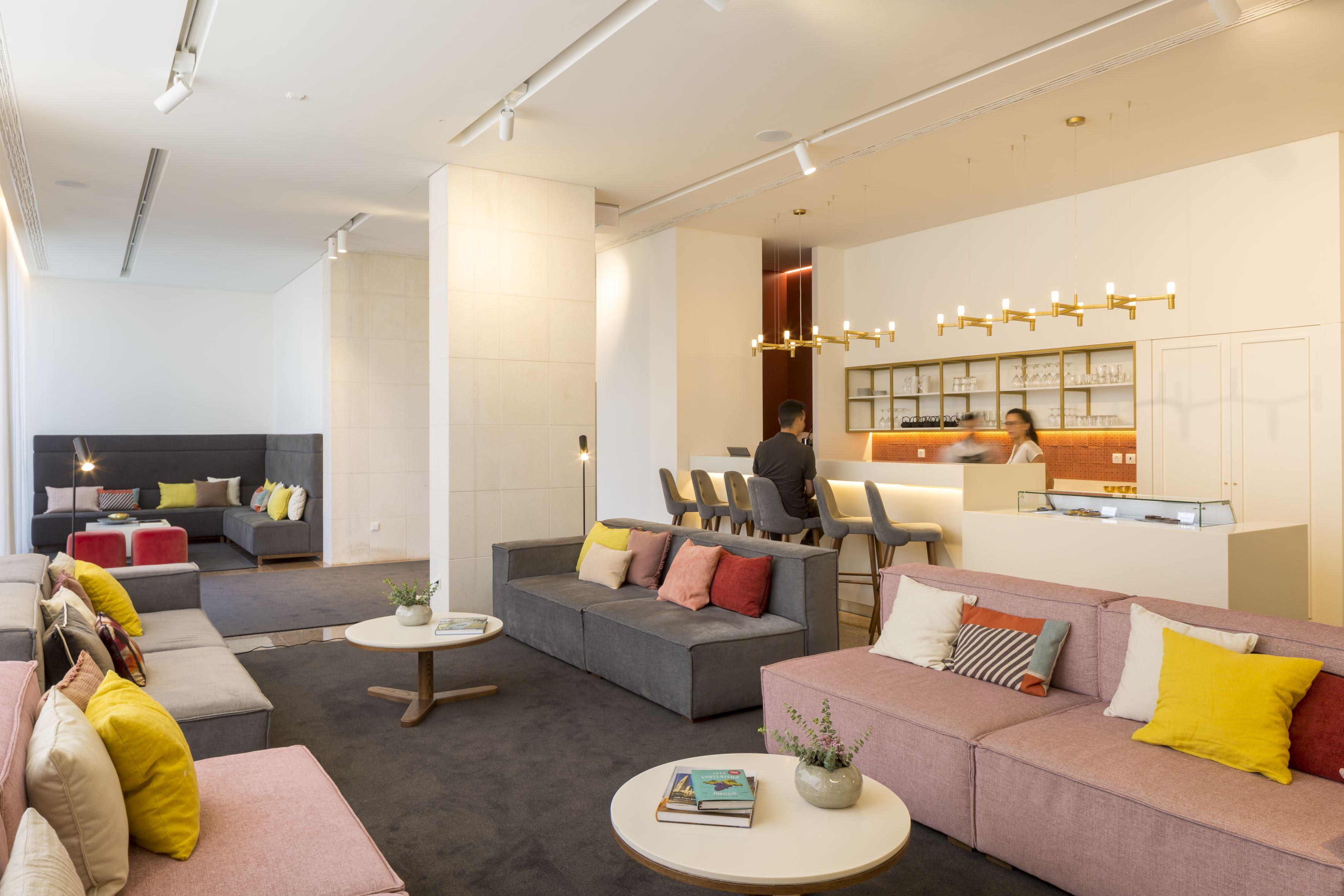 Hotel Estrela De فاطمة المظهر الخارجي الصورة