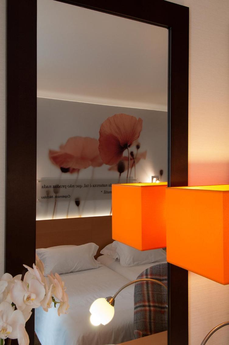 Hotel Estrela De فاطمة المظهر الخارجي الصورة