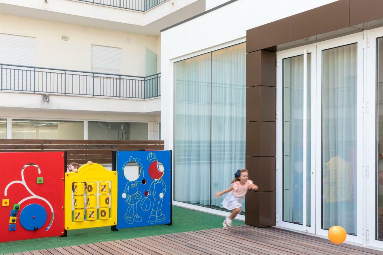 Hotel Estrela De فاطمة المظهر الخارجي الصورة
