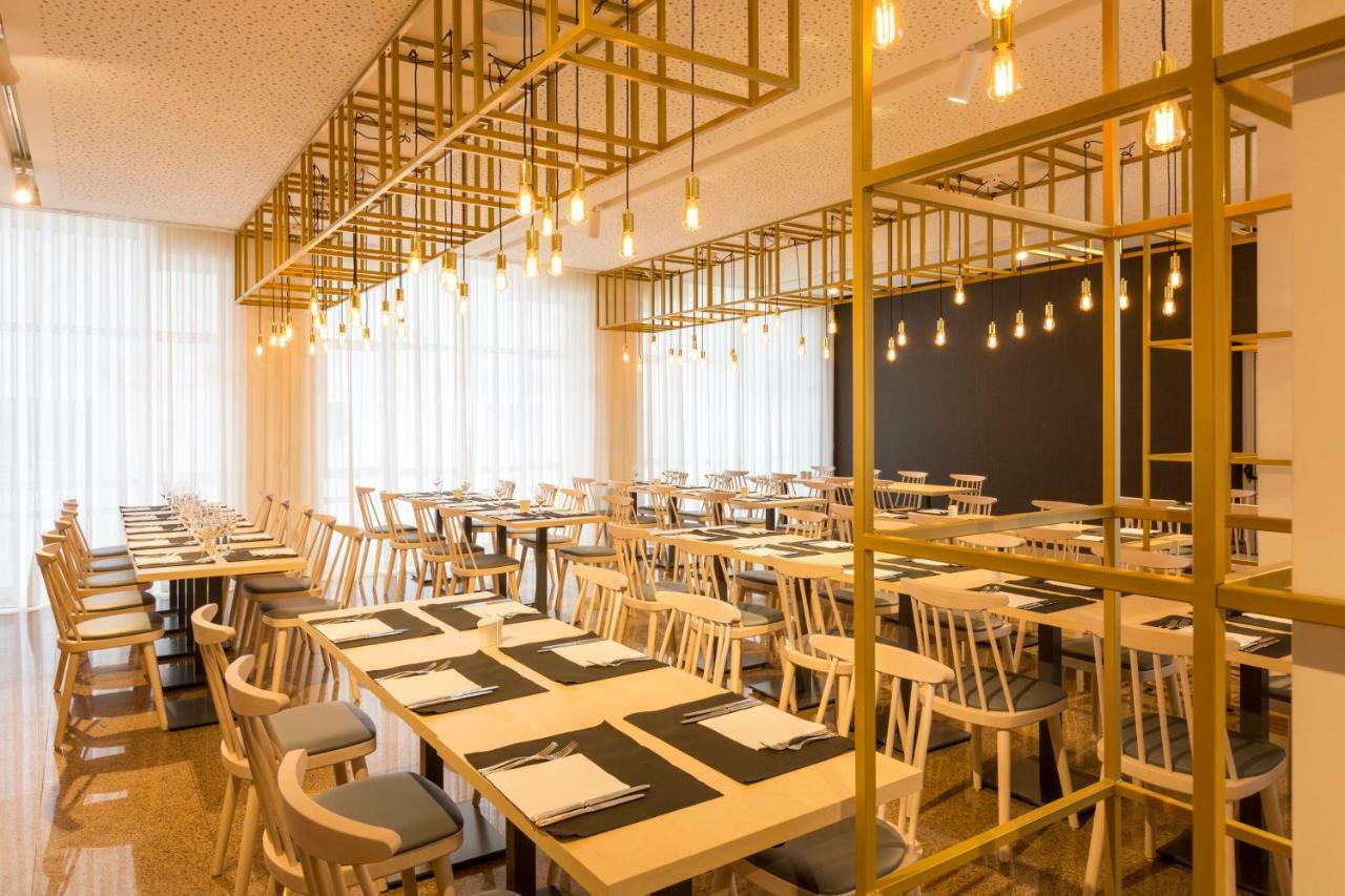 Hotel Estrela De فاطمة المظهر الخارجي الصورة